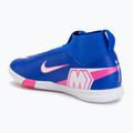 Detské kopačky Nike Mercurial Superfly 10 Academy IC racer blue/white 3