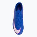 Detské kopačky Nike Jr. Mercurial Vapor 16 Pro FG racer blue/white 5