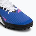 Detské kopačky Nike Jr. Phantom 6 Low Academy TF racer blue/white/pink blast 7