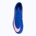 Pánske kopačky Nike Mercurial Vapor 16 Pro TF racer blue/white 5