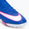 Pánske kopačky Nike Mercurial Vapor 16 Pro TF racer blue/white 7