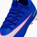Detské kopačky Nike Mercurial Vapor 16 Academy FG/MG racer blue/white 9