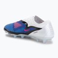 Pánske kopačky Nike Phantom 6 Low Elite AG-Pro racer blue/white/pink blast 3