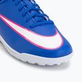 Detské kopačky Nike Mercurial Vapor 16 Club TF racer blue/black 7