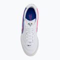 Pánske futbalové kopačky Nike Tiempo Ligera Pro TF white/racer blue/pink blast/black 5