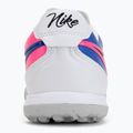 Pánske futbalové kopačky Nike Tiempo Ligera Pro TF white/racer blue/pink blast/black 6