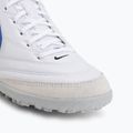 Pánske futbalové kopačky Nike Tiempo Ligera Pro TF white/racer blue/pink blast/black 7