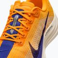 Pánske bežecké topánky Nike Pegasus Plus laser orange/alabaster/sail/indigo burst 16