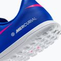 Detské kopačky Nike Mercurial Vapor 16 Club TF racer blue/black 9