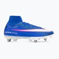 Pánske kopačky Nike Mercurial Superfly 10 Elite SG-Pro racer blue/white 2