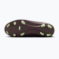 Detské kopačky Nike Vapor 16 Club Kylian Mbappe FG/MG plum eclipse/metallic silver 6