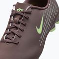 Detské kopačky Nike Vapor 16 Club Kylian Mbappe FG/MG plum eclipse/metallic silver 7