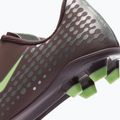 Detské kopačky Nike Vapor 16 Club Kylian Mbappe FG/MG plum eclipse/metallic silver 8