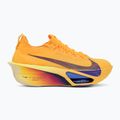 Bežecké topánky Nike Alphafly 3 laser orange/citron pulse/indigo burst 2