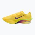 Pánske bežecké topánky Nike Vaporfly 4 Citron Pulse/Laser Orange/Indigo Burst 2
