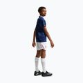 Detské futbalové šortky Nike FFF 2026 Stadium Home white/metallic copper 4