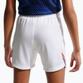 Detské futbalové šortky Nike FFF 2026 Stadium Home white/metallic copper 8