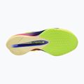Dámske bežecké topánky Nike Vaporfly 4 citron pulse/laser orange/indigo burst 3