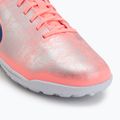 Detské kopačky Nike Zoom Vapor 16 Club Vini Jr TF sunset pulse/old royal 7