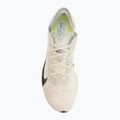 Pánske bežecké topánky Nike Vaporfly 4 sea glass/ultralime/phantom/sequoia 5