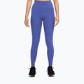 Dámske legíny Nike Zenvy High-Waisted 7/8 sapphire/white