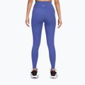 Dámske legíny Nike Zenvy High-Waisted 7/8 sapphire/white 2