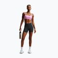 Fitness podprsenka Nike Zenvy Strappy Light-Support light magenta/white 2