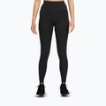 Dámske legíny Nike Zenvy High-Waisted 7/8 black/cool grey