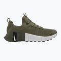 Pánske tréningové topánky Nike Free Metcon 6 medium olive/cargo khaki/black