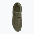 Pánske tréningové topánky Nike Free Metcon 6 medium olive/cargo khaki/black 4