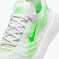 Pánske tréningové topánky Nike Free 2025 white/barely volt/green strike 8