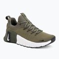 Pánske tréningové topánky Nike Free Metcon 6 medium olive/cargo khaki/black