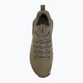 Pánske tréningové topánky Nike Free Metcon 6 medium olive/cargo khaki/black 5