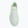 Pánske tréningové topánky Nike Free 2025 white/barely volt/green strike 5