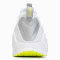 Dámske tréningové topánky Nike Free Metcon 6 white/volt/metallic silver 6