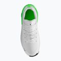 Pánske tréningové topánky Nike Free Metcon 6 white/green strike/black/black 6