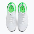 Pánske tréningové topánky Nike Free Metcon 6 white/green strike/black/black 7