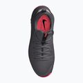 Pánske tréningové topánky Nike Free Metcon 6 dark smoke grey/bright crimson/black 6