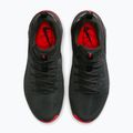 Pánske tréningové topánky Nike Free Metcon 6 dark smoke grey/bright crimson/black 7