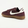 Dámske topánky Nike Field General burgundy crush/gum dark brown/sail 3