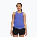 Dámske bežecké tielko Nike AeroSwift Dri-Fit ADV Singlet sapphire/black