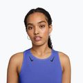 Dámske bežecké tielko Nike AeroSwift Dri-Fit ADV Singlet sapphire/black 3