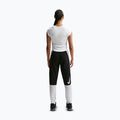 Dámske bežecké tričko Nike Swoosh Run Dri-Fit white/photon dust/black 4