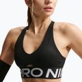 Fitness podprsenka Nike Pro Sculpt Medium Support black/white/white 4