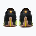 Pánske basketbalové topánky Nike Street Flare black/light lemon twist/desert dust/black 4