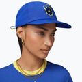 Šiltovka  Jordan Pro old royal/yellow pulse