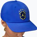 Šiltovka  Jordan Pro old royal/yellow pulse 3