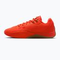 Pánske basketbalové topánky Nike Street Flare bright crimson/gum light brown/black 2