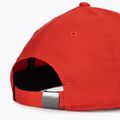 Šiltovka  Jordan Rise Structured Metal Jumpman chile red/r511 4