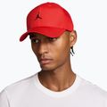 Šiltovka  Jordan Rise Structured Metal Jumpman chile red/r511 5